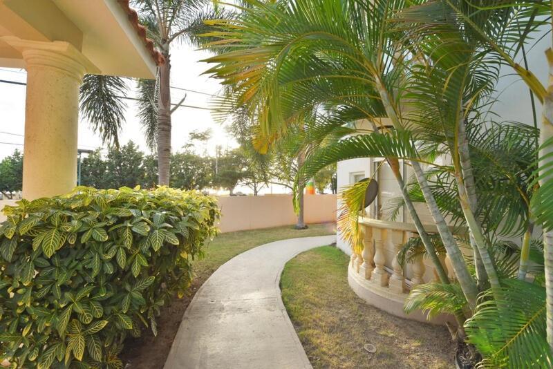 Pelicano Condo Rincon Exterior photo