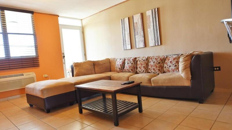 Pelicano Condo Rincon Exterior photo