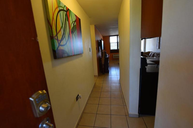 Pelicano Condo Rincon Exterior photo