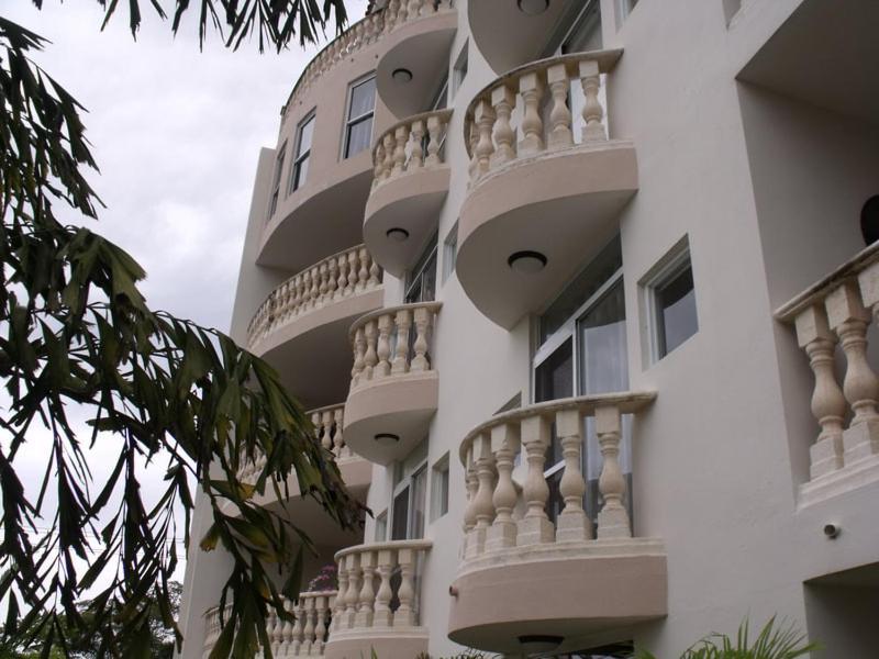Pelicano Condo Rincon Exterior photo