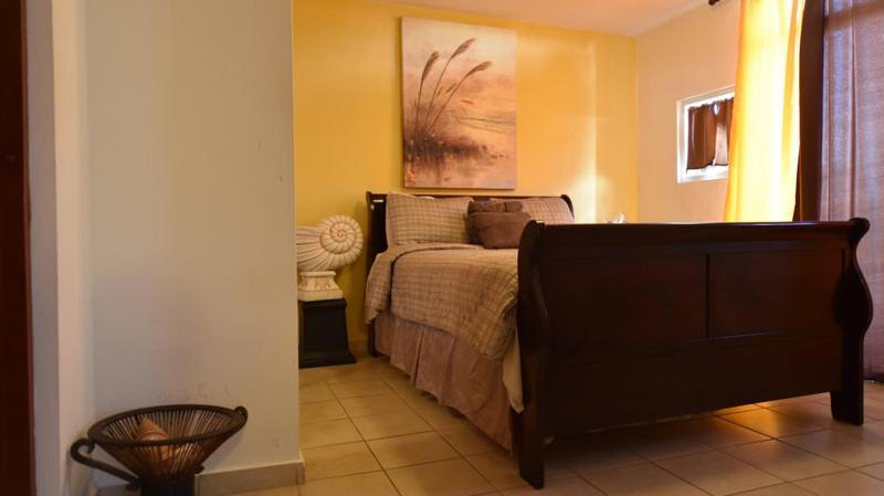 Pelicano Condo Rincon Exterior photo